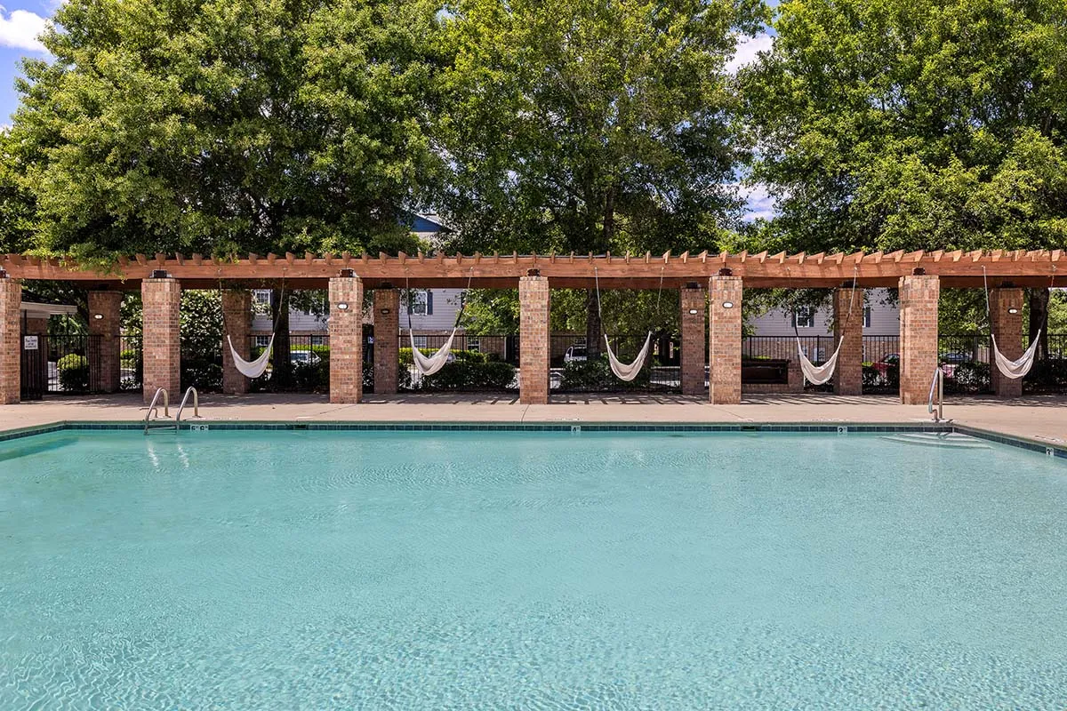 Community Amenities